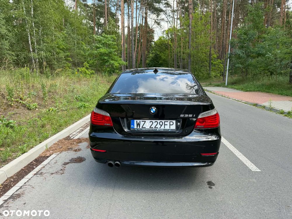 BMW Seria 5 - 10