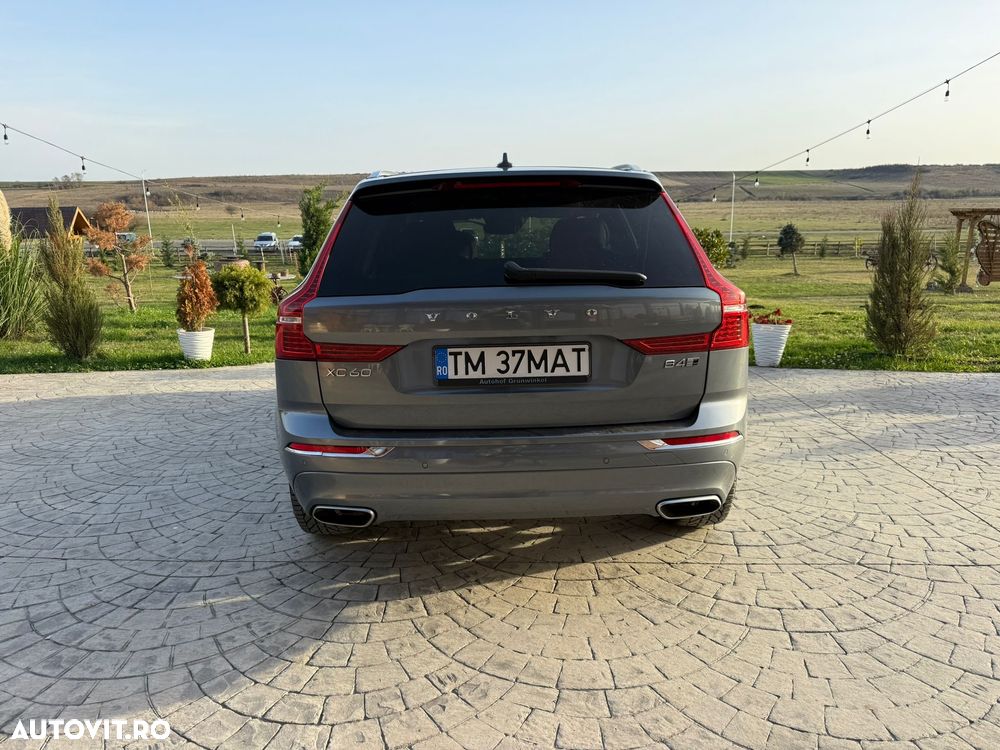 Volvo XC 60 - 3