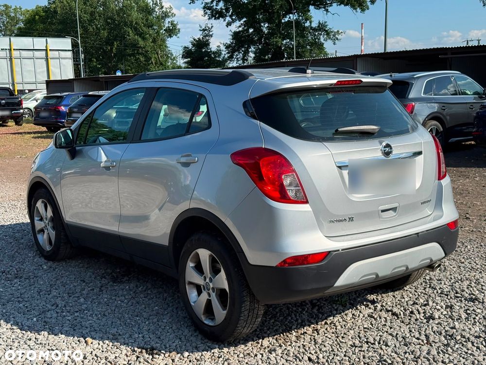 Opel Mokka 1.4 T Enjoy - 9
