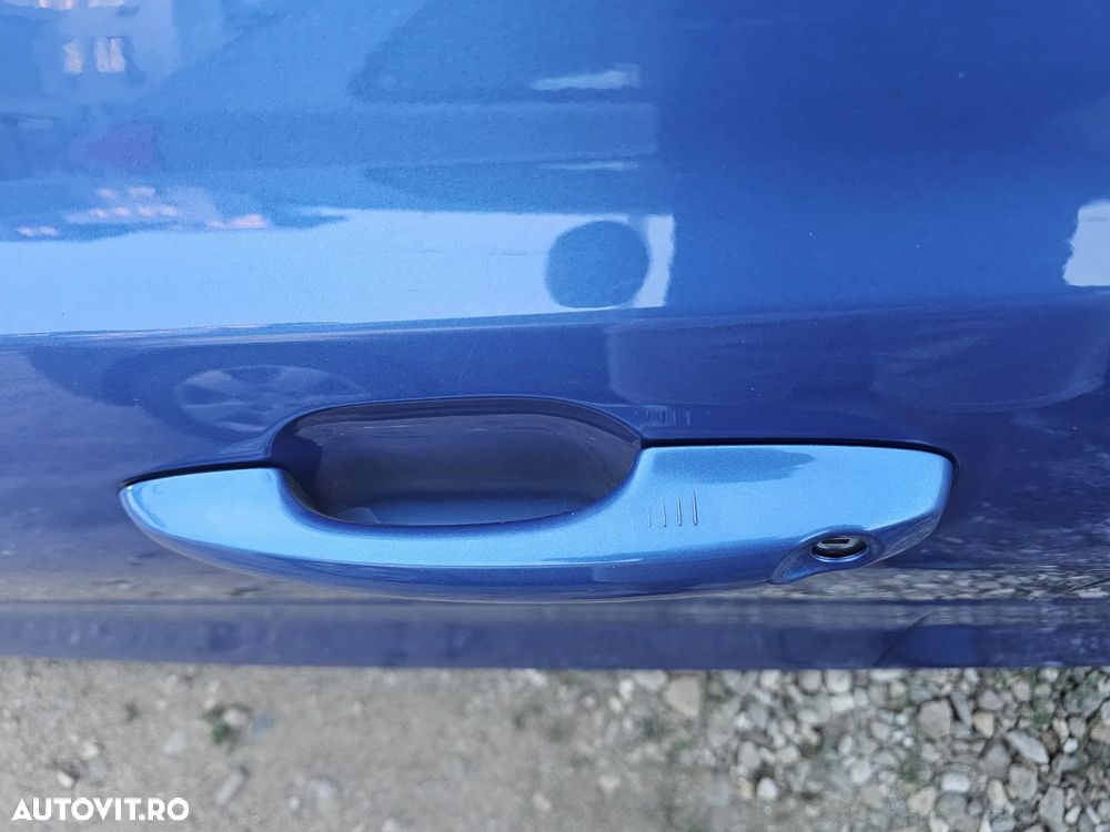 Ford Focus 2.0 EcoBlue Titanium Business - 37