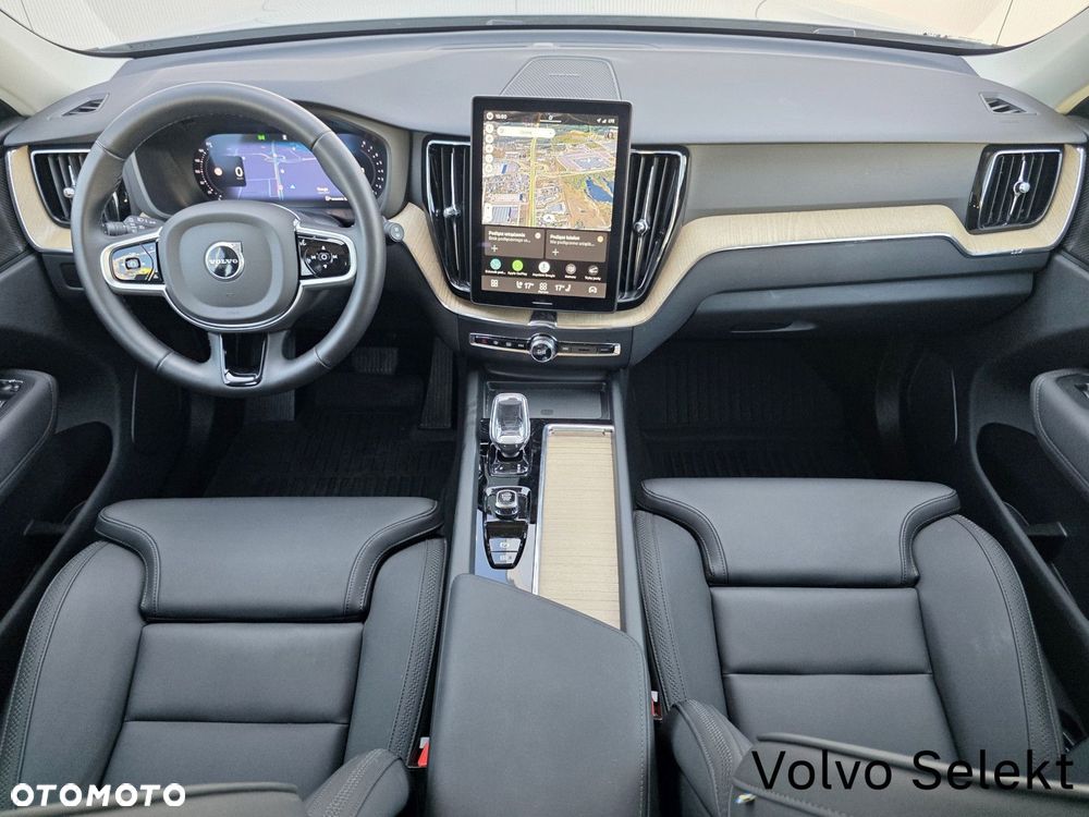 Volvo XC 60 - 11