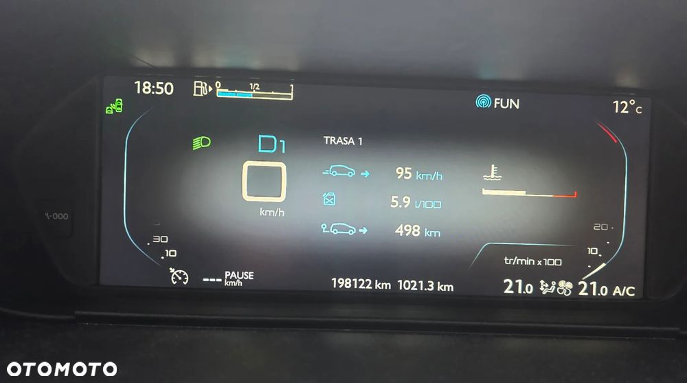 Citroën C4 Picasso BlueHDi 150 EAT6 Exclusive - 14