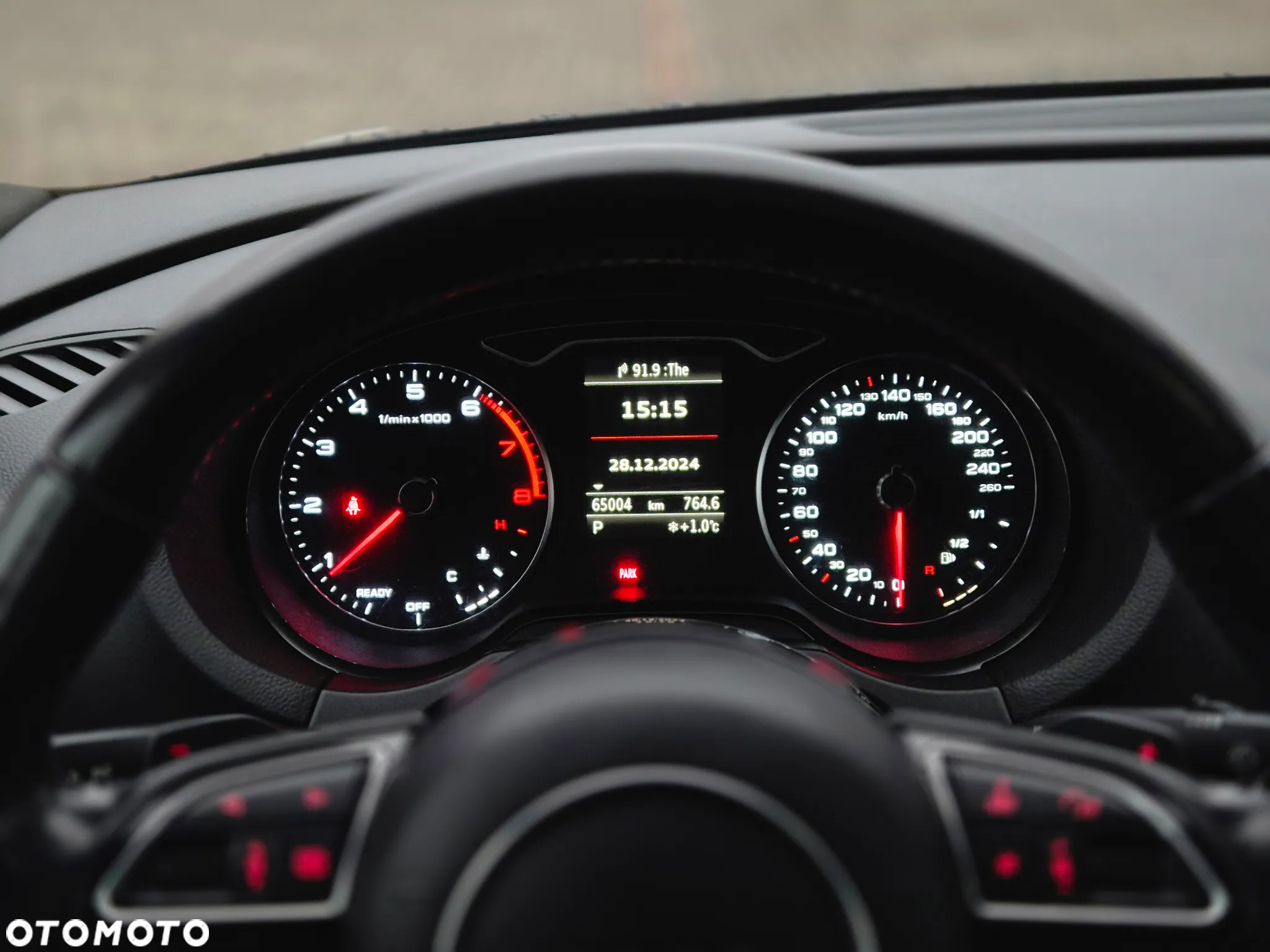 Audi A3 - 18