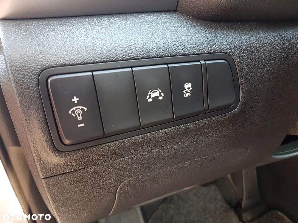 Hyundai Tucson 1.7 CRDI BlueDrive Premium 2WD DCT - 15