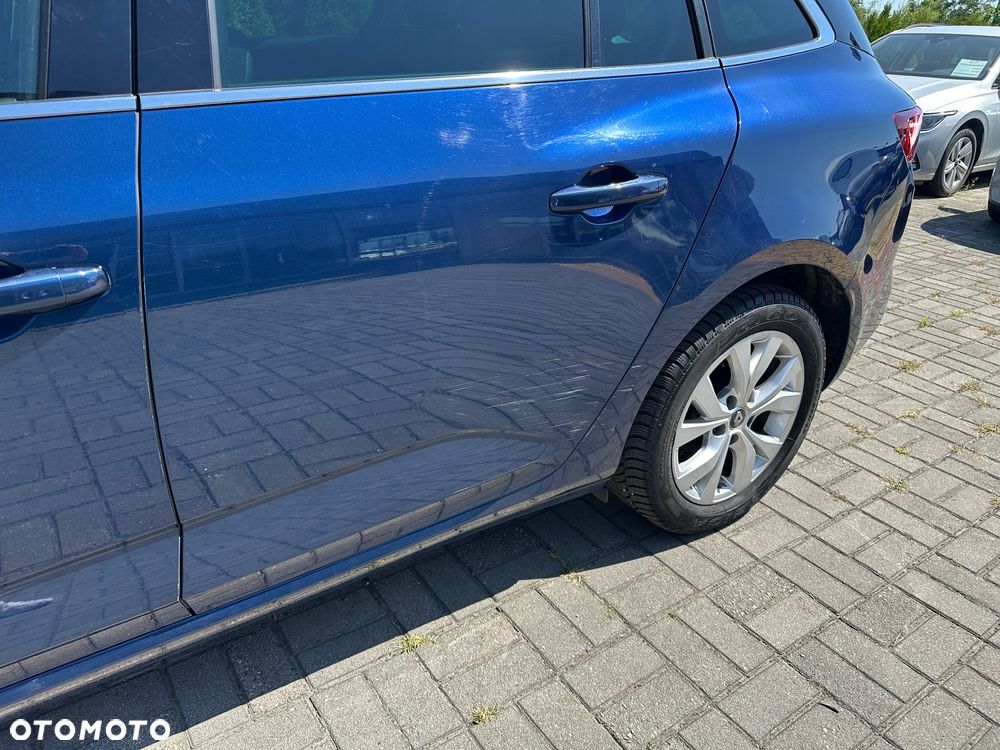 Renault Megane - 10