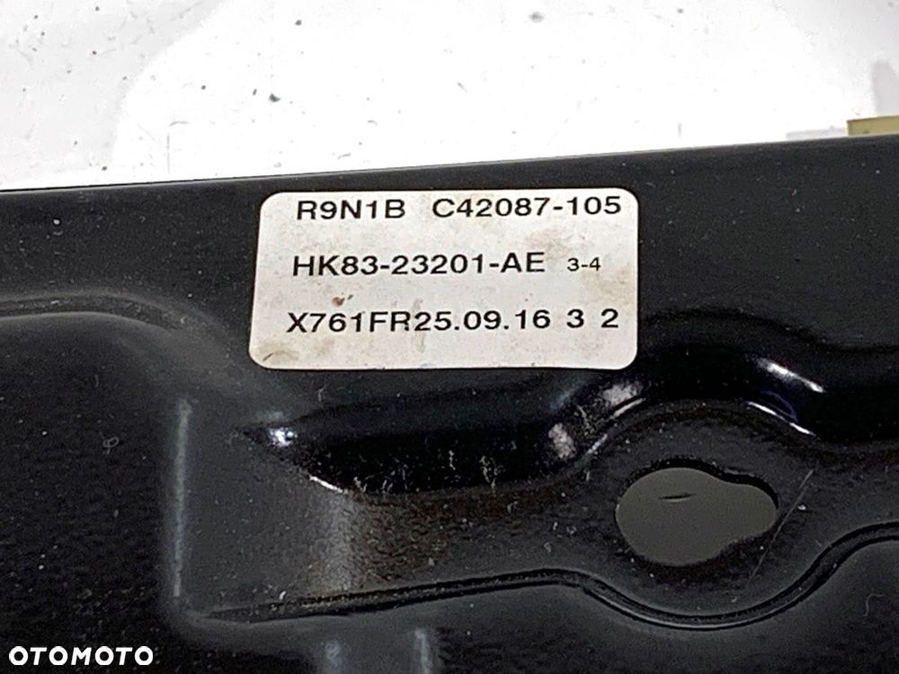 PODNOŚNIK SZYBY LEWY PRZÓD  JAGUAR F-PACE (X761) 2015 - 2022 2.0 TD4 AWD 132 kW [180 KM] olej - 7