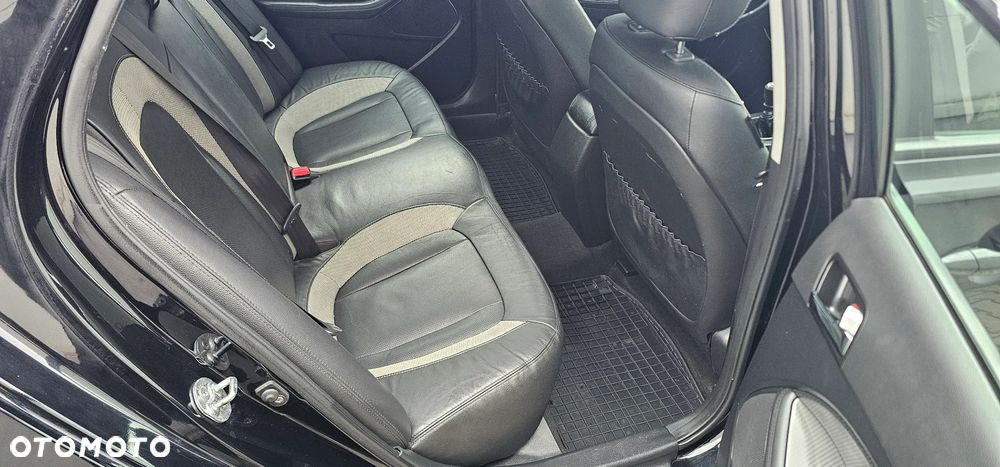 Kia Optima 1.7 CRDi L - 11