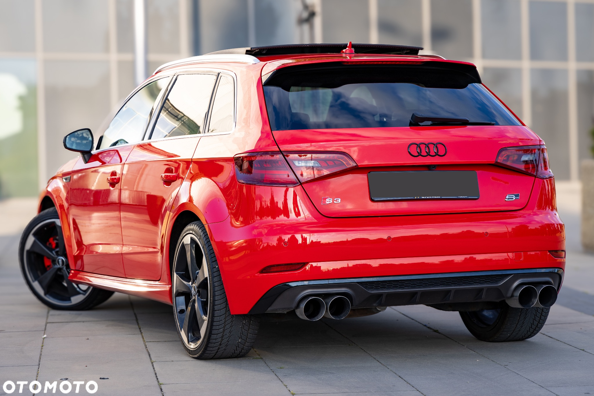 Audi A3 - 7