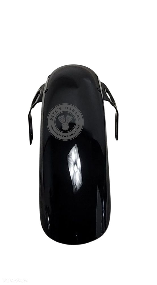 Błotnik przód Harley Davidson Dyna Softail Milwaukee 60139-06B - 4