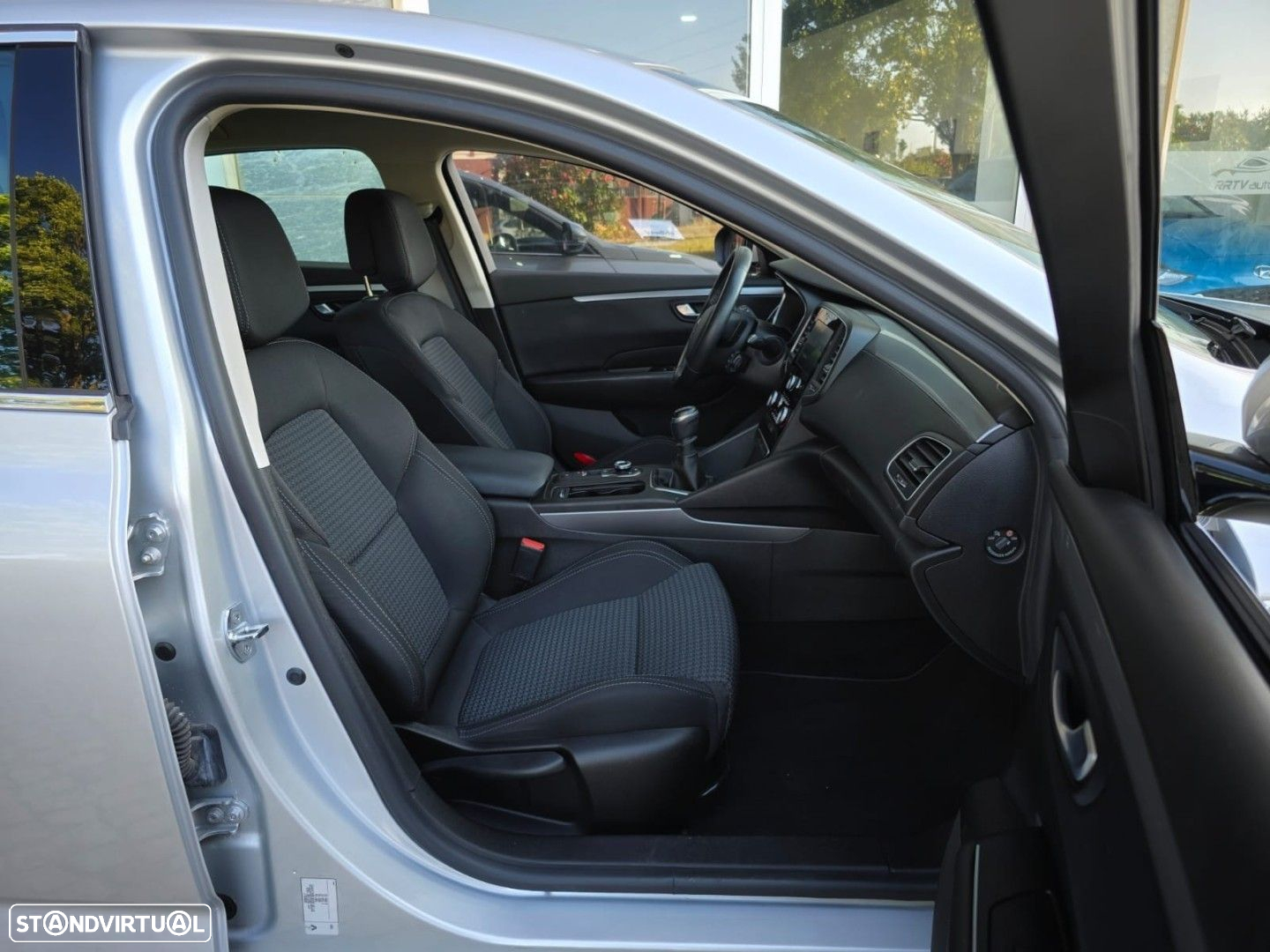Renault Talisman 1.5 dCi Zen - 19