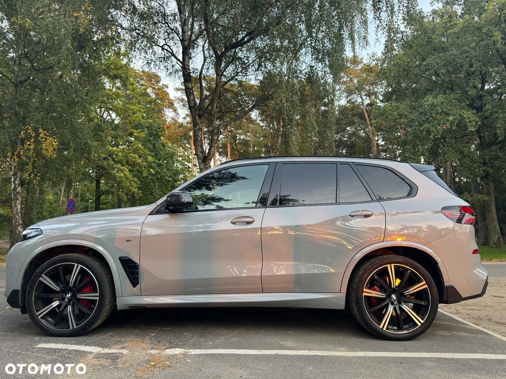 BMW X5 xDrive30d sport - 4