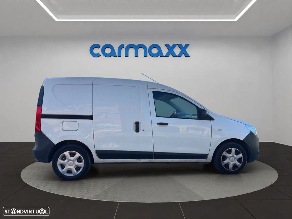 Dacia Dokker Van 1.5 dCi Essential - 7