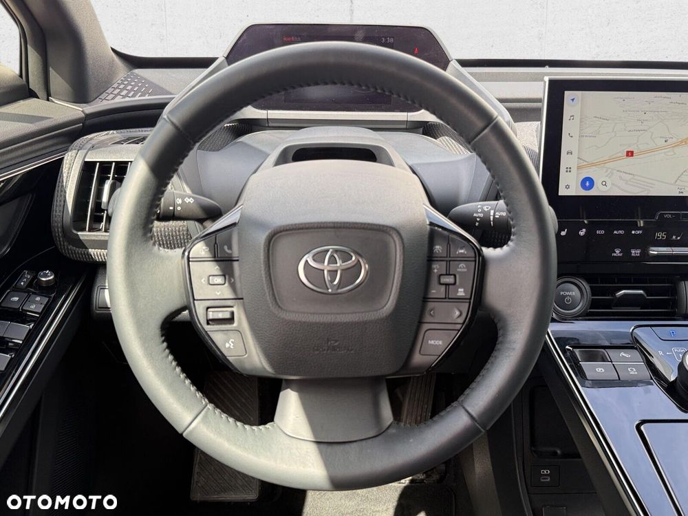 Toyota bZ4X 71.4kWh Prestige - 16