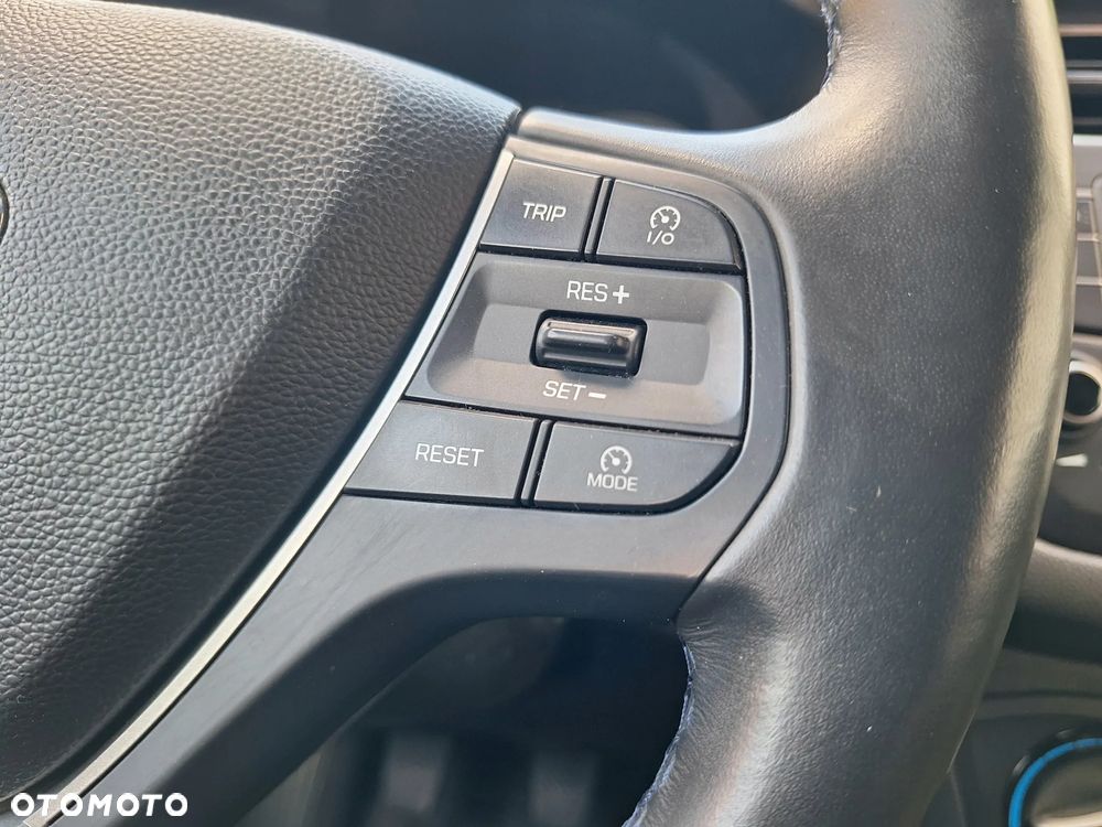 Hyundai i20 1.2 Comfort - 31