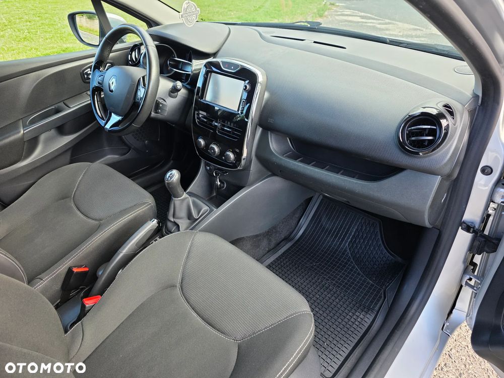 Renault Clio 0.9 Energy TCe Expression - 6