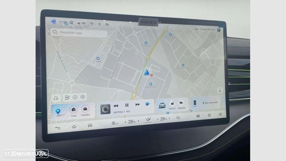BYD Tang 108.8 kWh AWD Flagship - 20