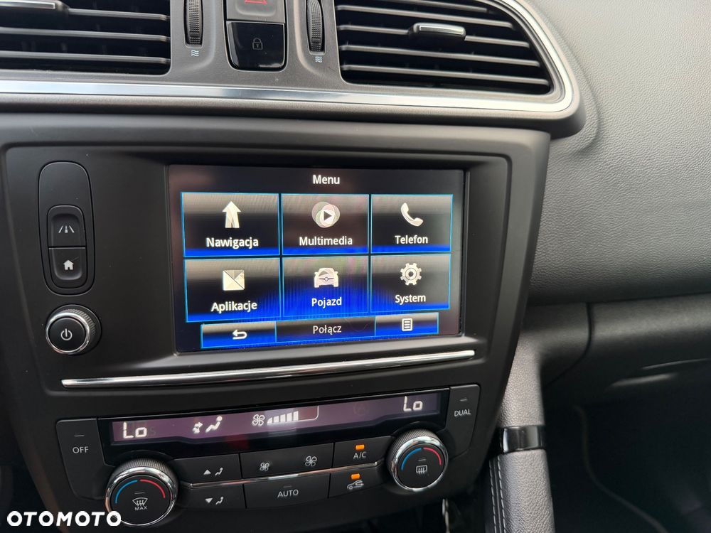 Renault Kadjar Energy dCi 110 EDC Business - 21