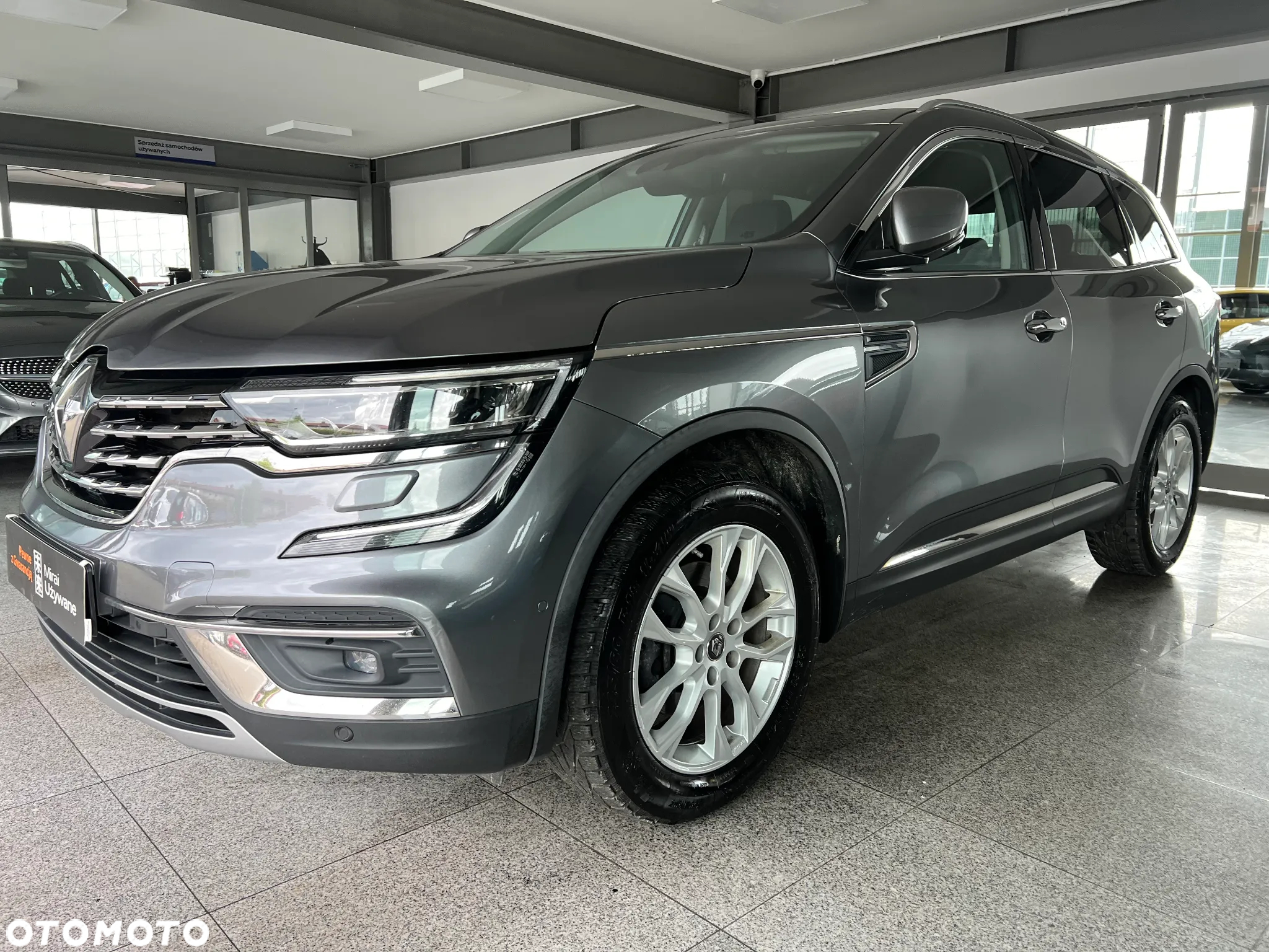 Renault Koleos 2.0 Blue dCi Intens 4x4 X-Tronic - 7