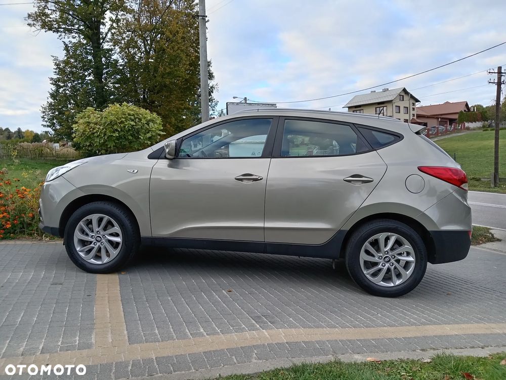 Hyundai ix35 - 35
