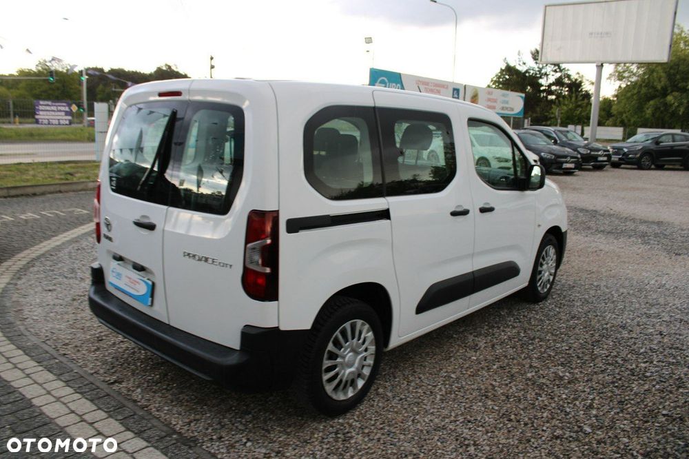 Toyota Proace City - 6