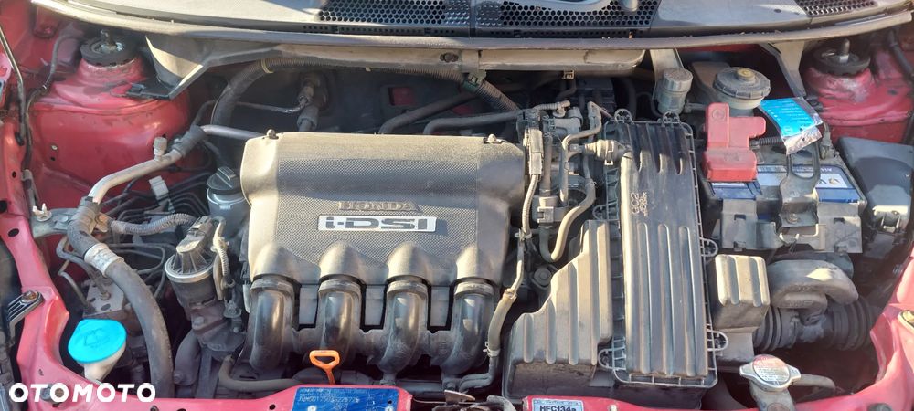 Honda Jazz - 16