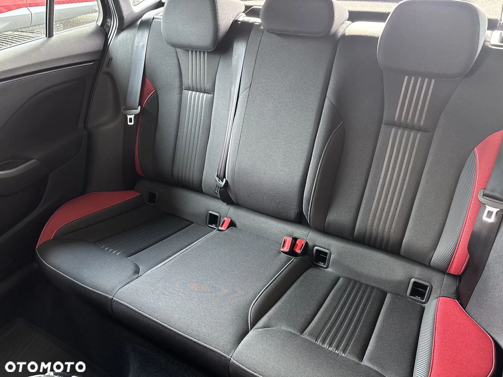Skoda Kamiq 1.5 TSI Monte Carlo DSG - 16