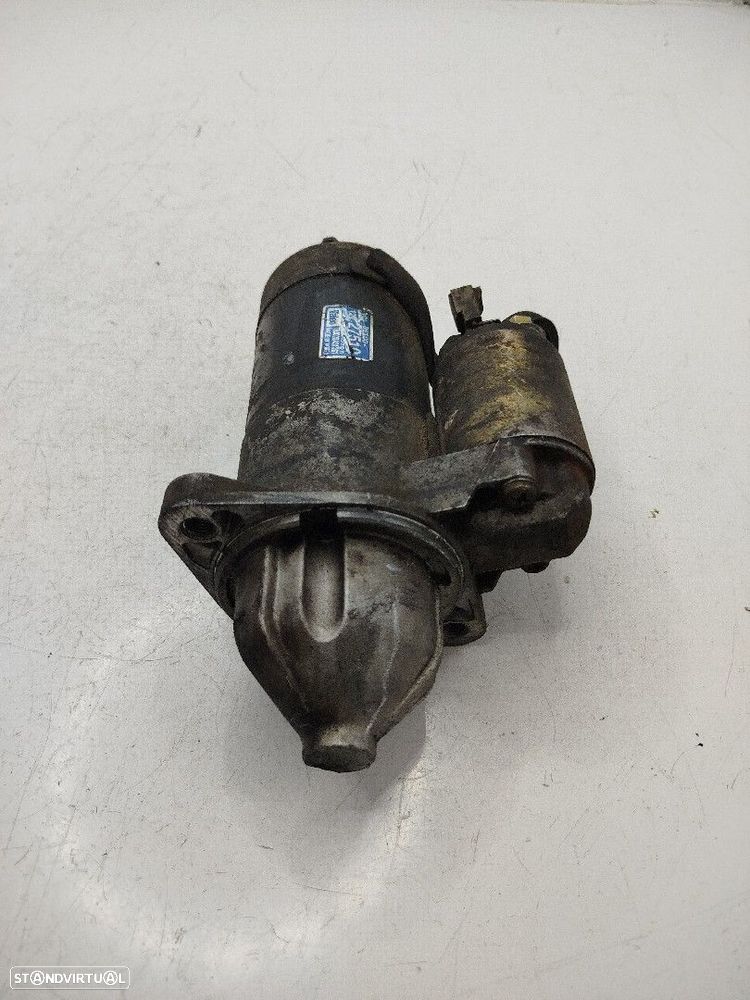 Motor De Arranque Hyundai Getz (Tb) - 2