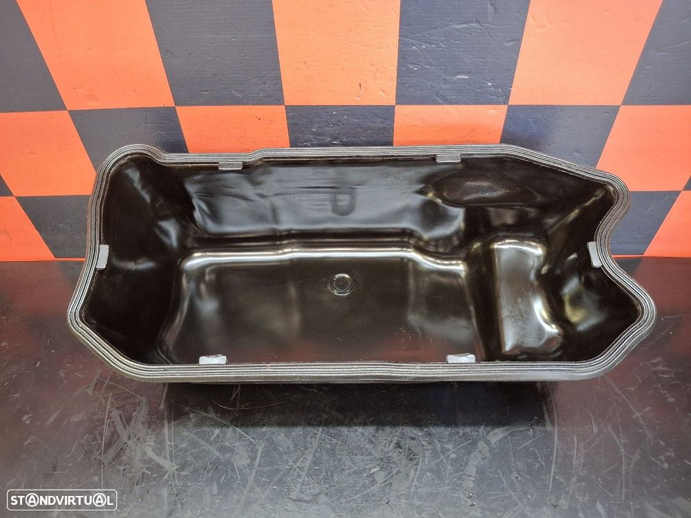 Carter  Iveco Daily Vi Caixa - 1