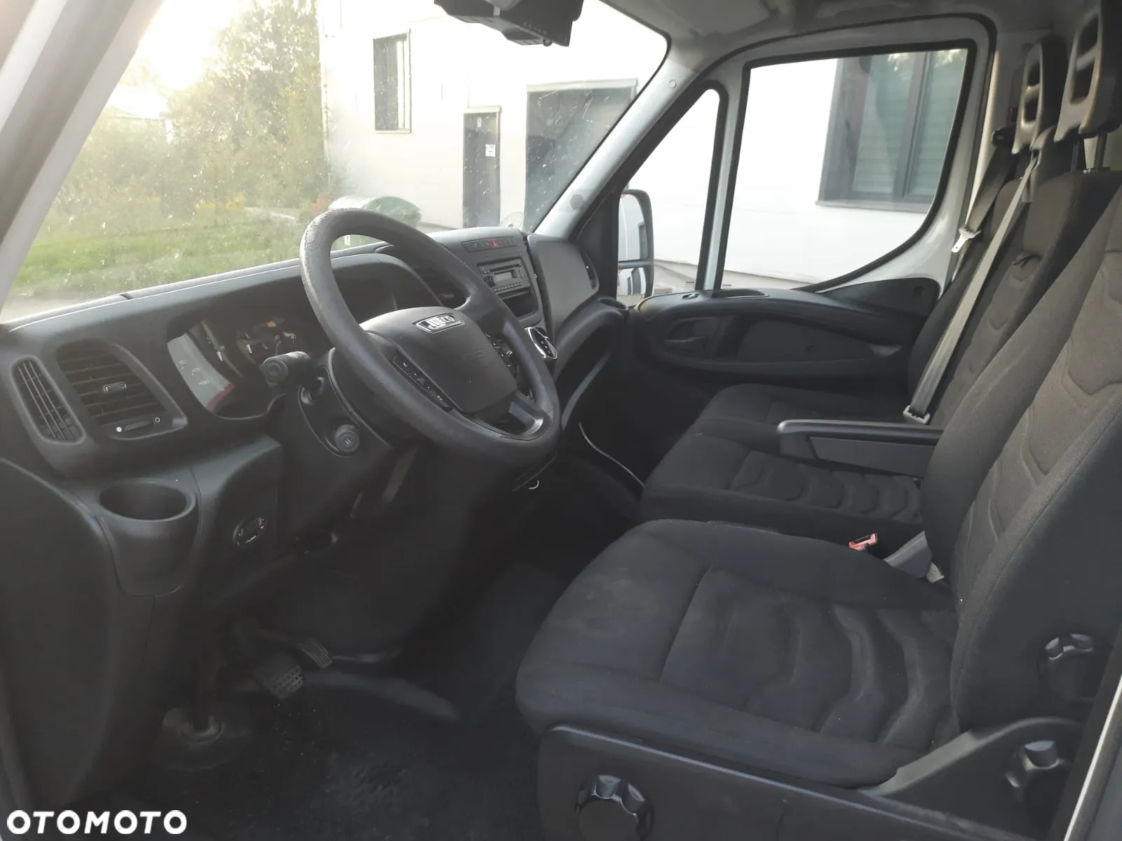 Iveco Daily - 12