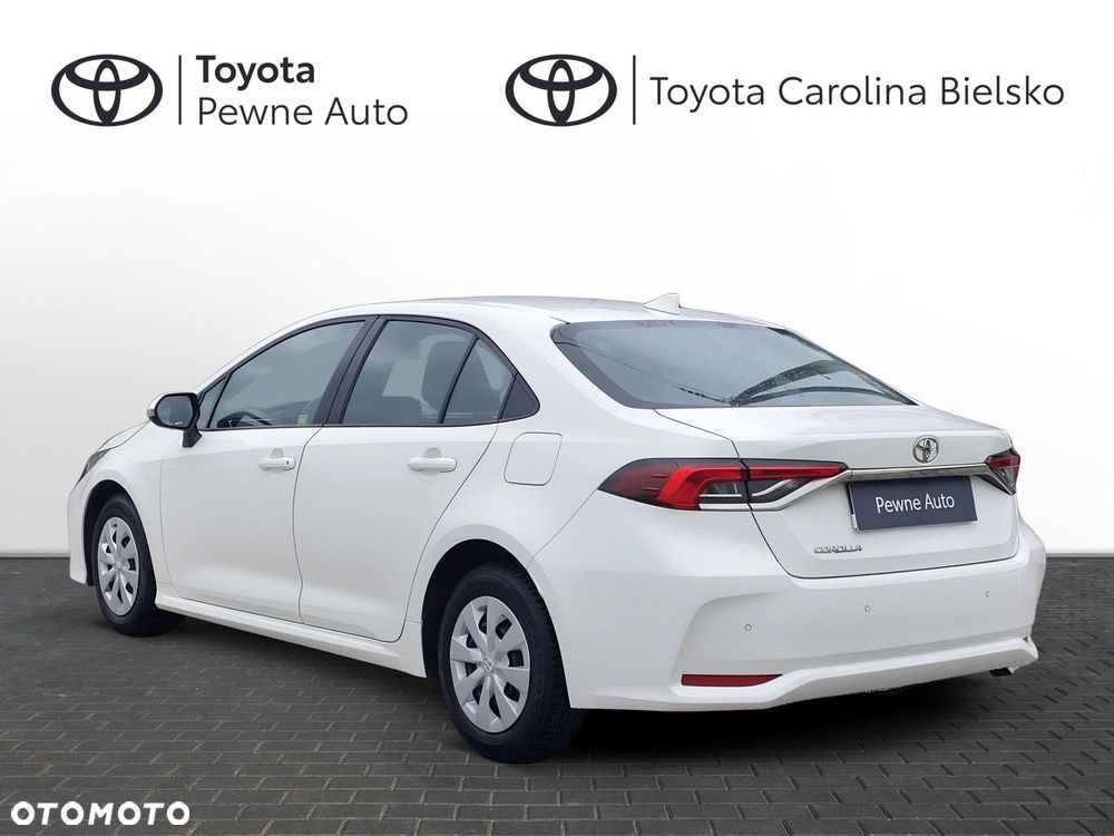 Toyota Corolla 1.5 Active - 2