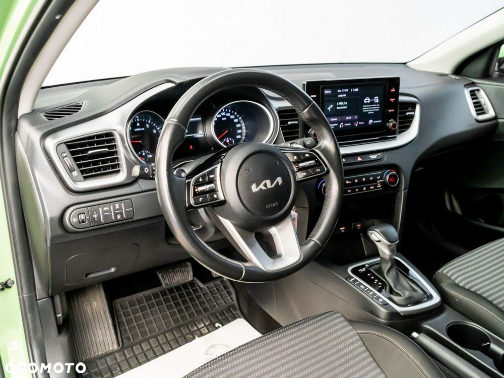 Kia XCeed 1.5 T-GDI M DCT - 20