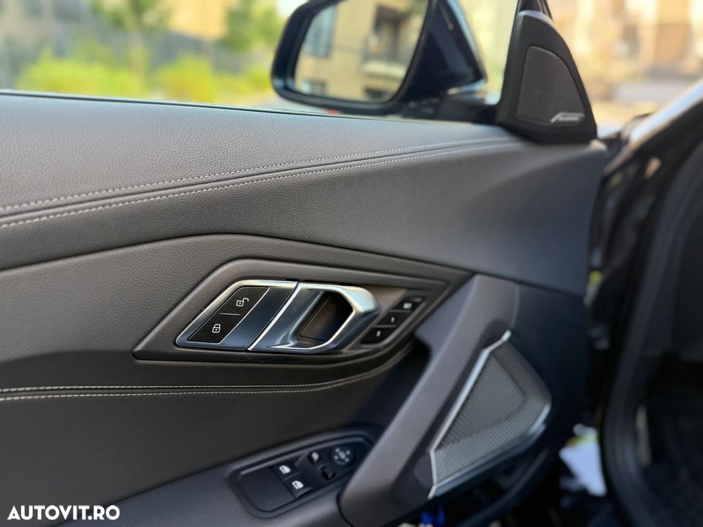 BMW Z4 M M40i Aut. - 20