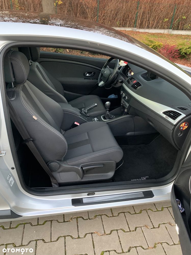 Renault Megane 2.0 dCi Dynamique - 19