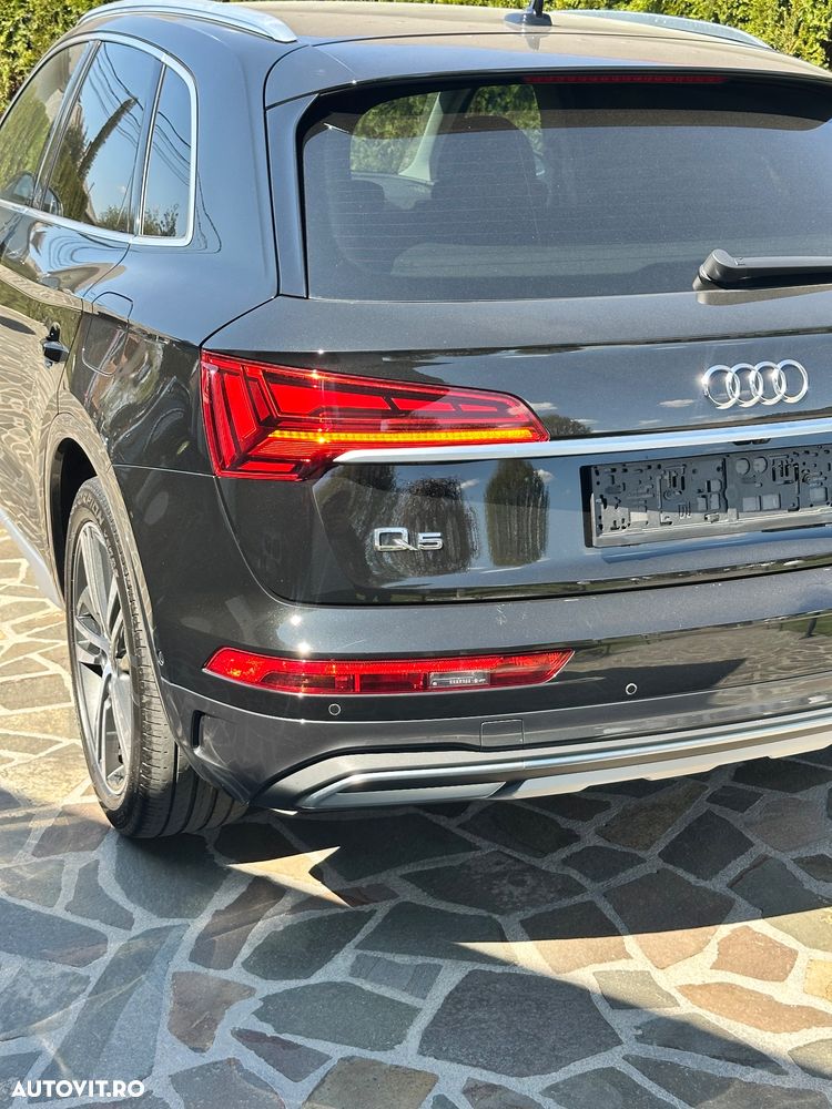Audi Q5 - 11