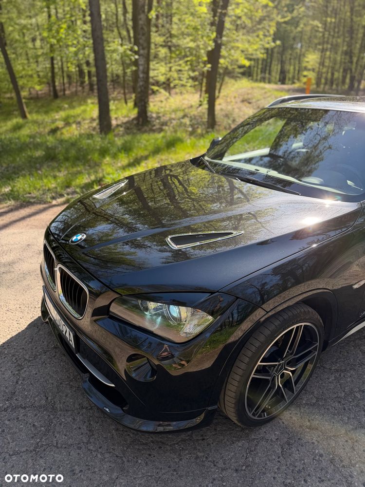 BMW X1 xDrive20d - 18