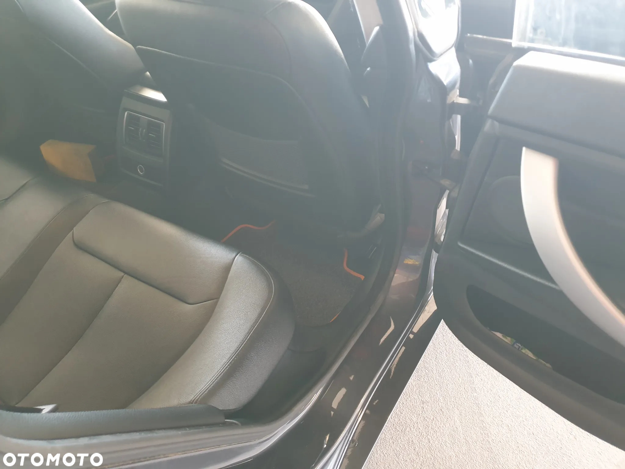 BMW Seria 4 425d Advantage - 14