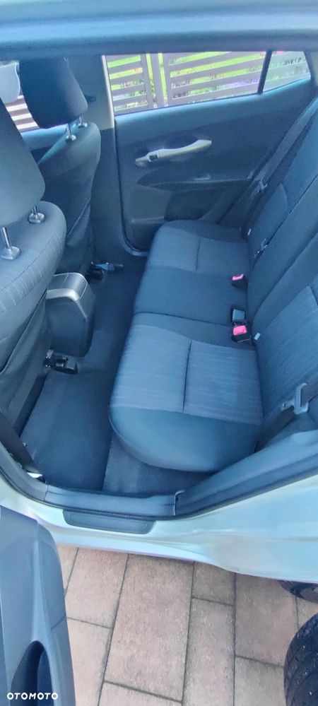 Toyota Auris 1.6 Premium MM - 9