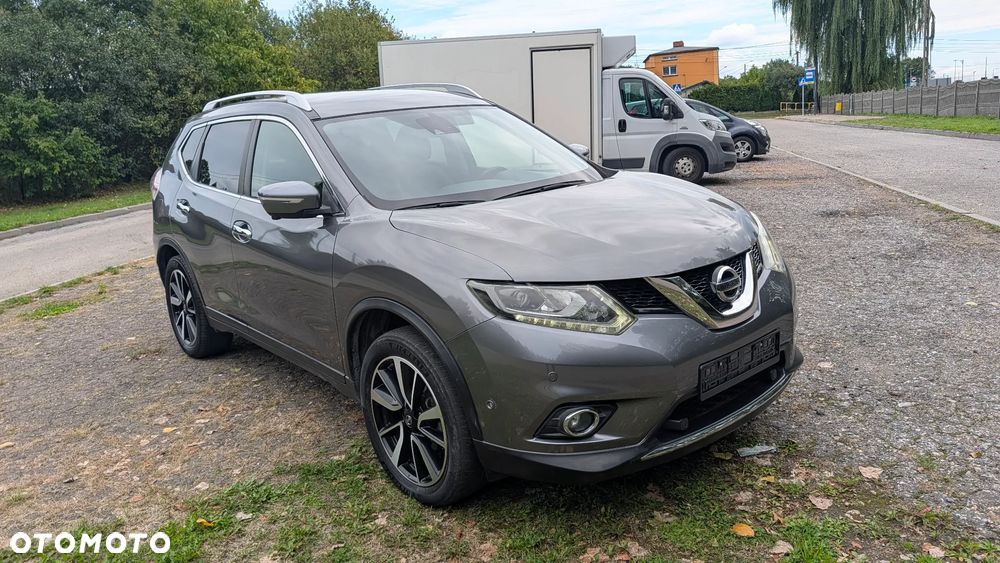 Nissan X-Trail 1.6 dCi 360 - 2