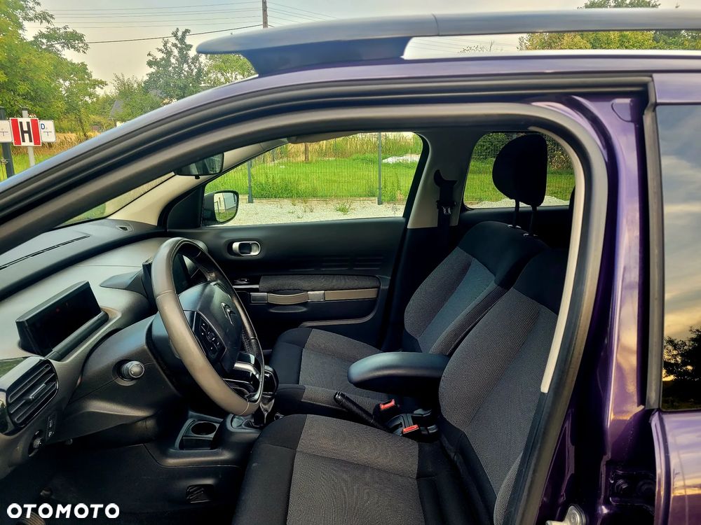 Citroën C4 Cactus VTi 82 Feel - 10