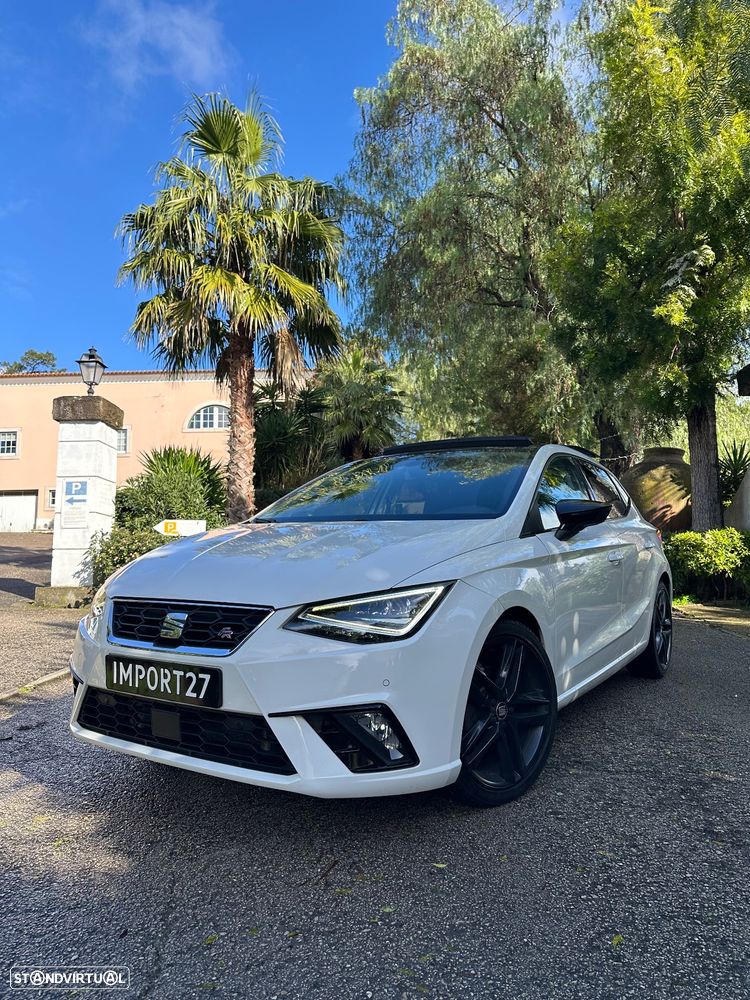 SEAT Ibiza - 3