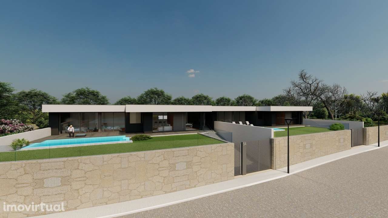 Moradia Geminada, 3 quartos, Esposende, Gemeses - Grande imagem: 3/14