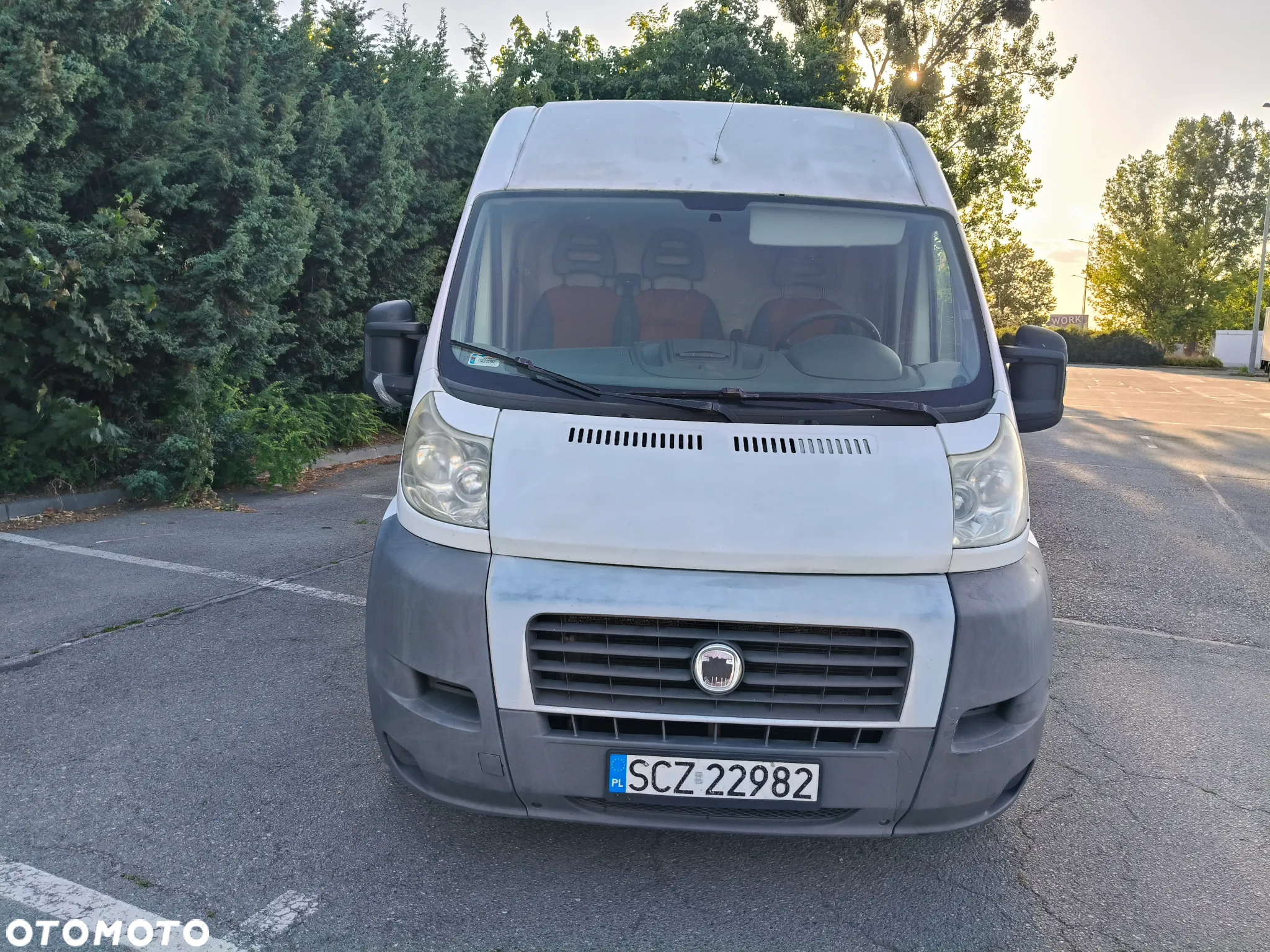Fiat Ducata - 2