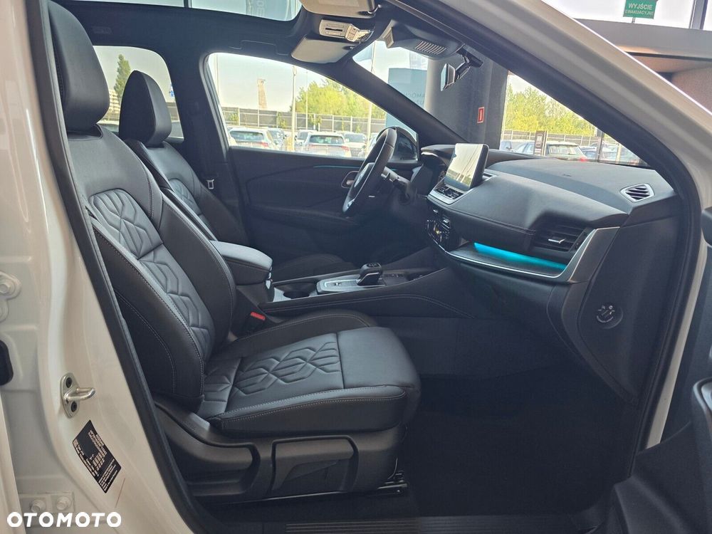 Nissan Qashqai 1.3 DIG-T MHEV Tekna Xtronic - 14