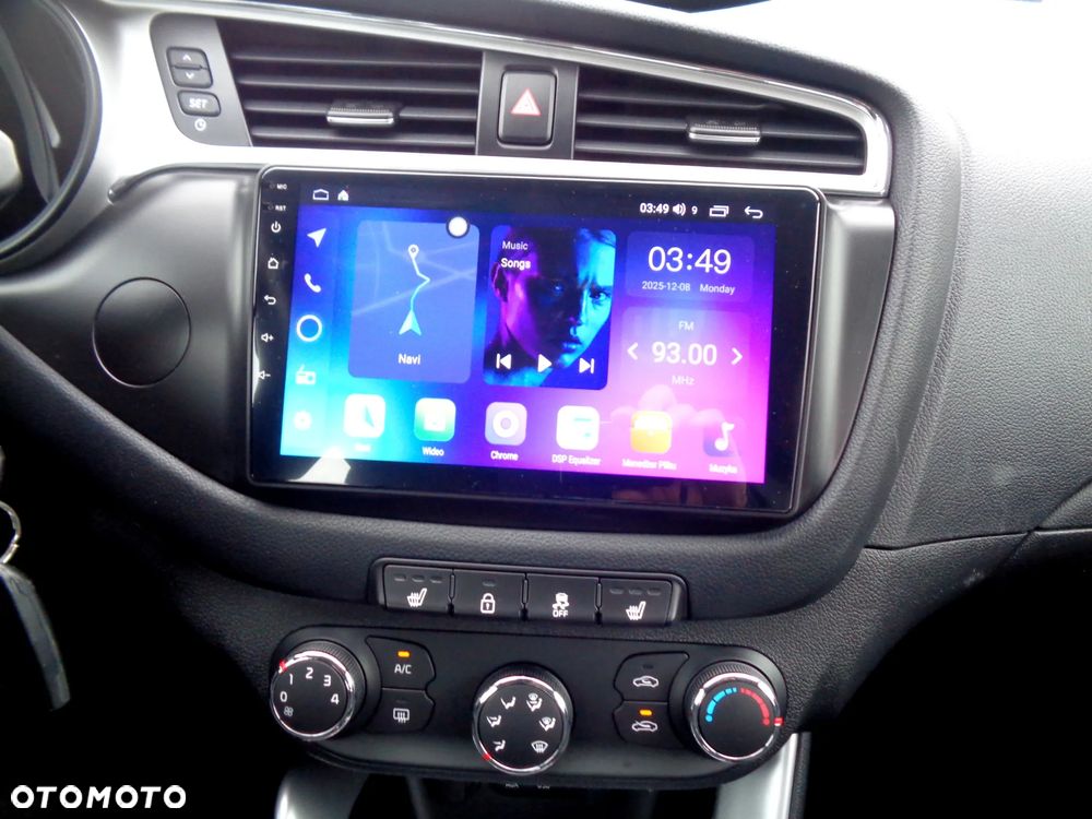 Kia Ceed 1.4 CVVT Edition 7 - 22