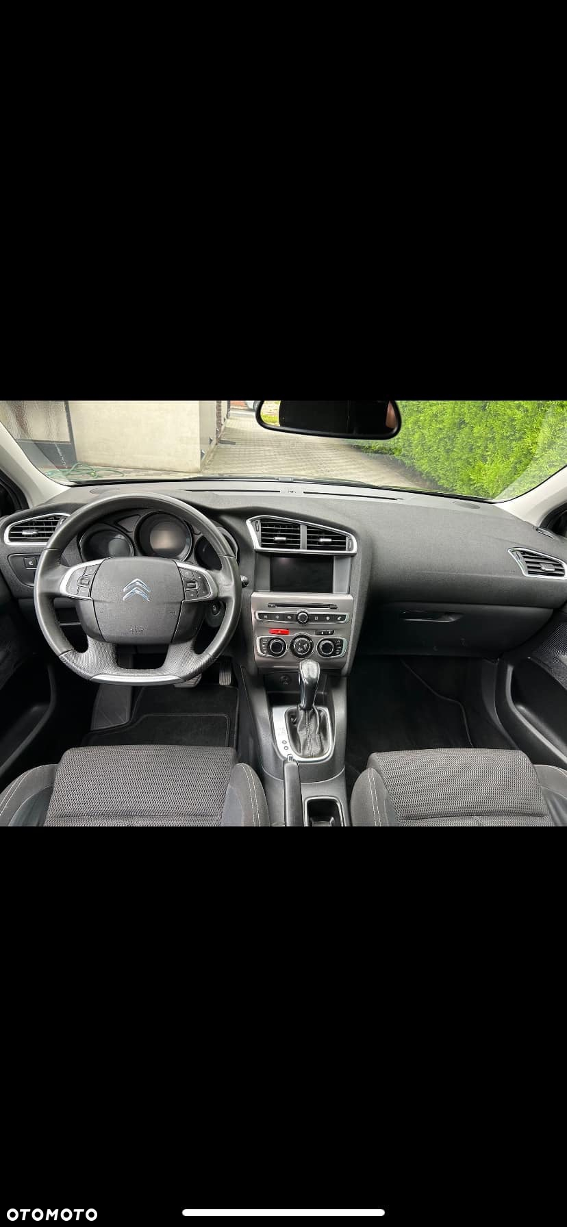 Citroën C4 - 5