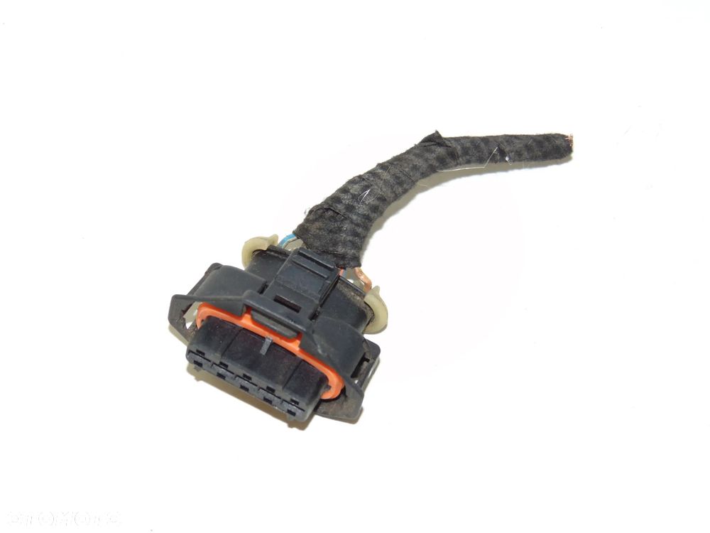 ORYGINAŁ przepływomierz 5WK9634 24404016 Opel Vectra C Signum Zafira 2 II B 2.2 benzyna - 10