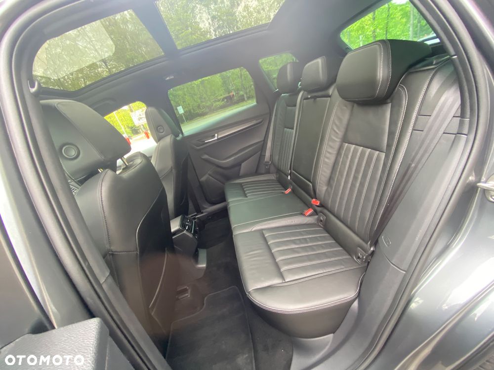 Skoda Karoq 2.0 TDI SCR Sportline - 33