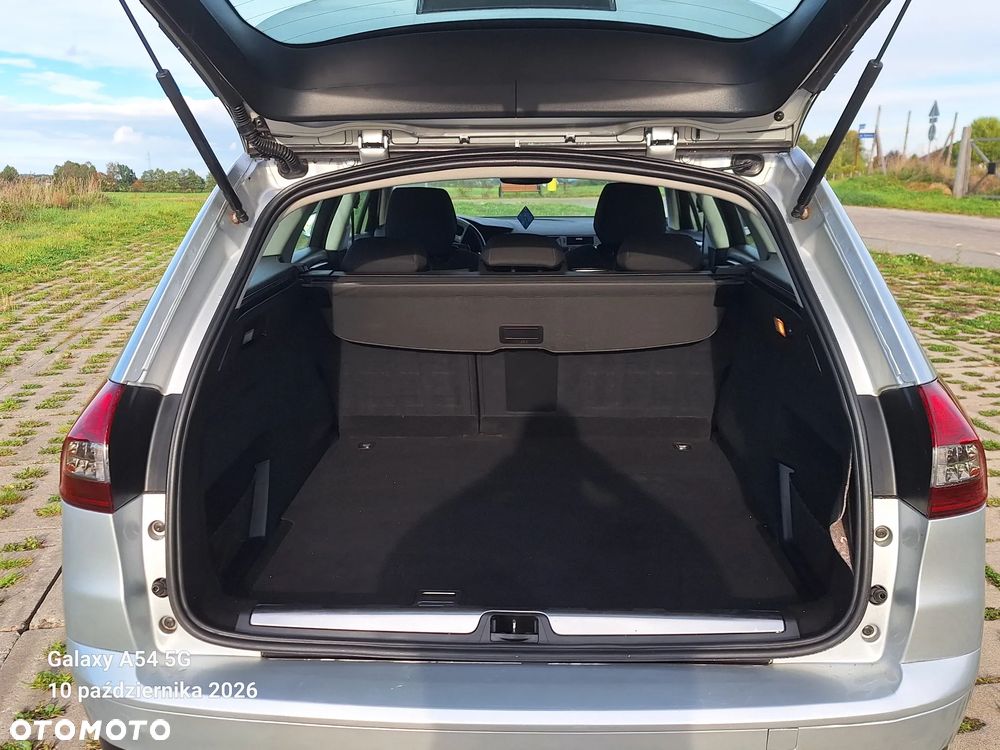 Citroën C5 - 30