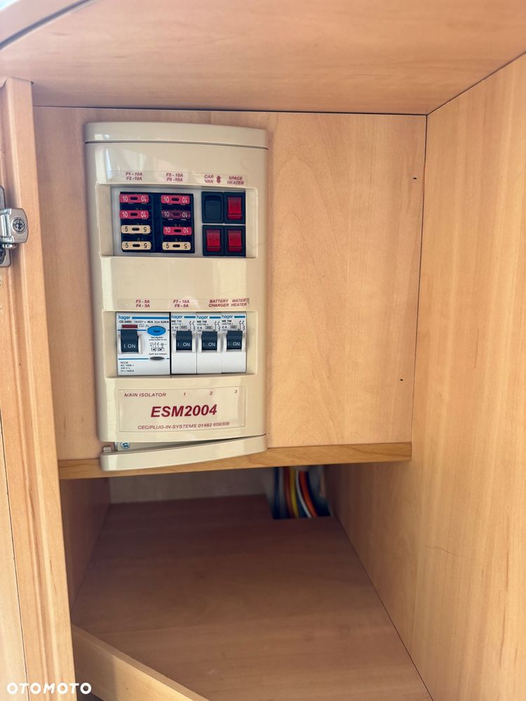 SWIFT Sterling Eccles Amber - 24