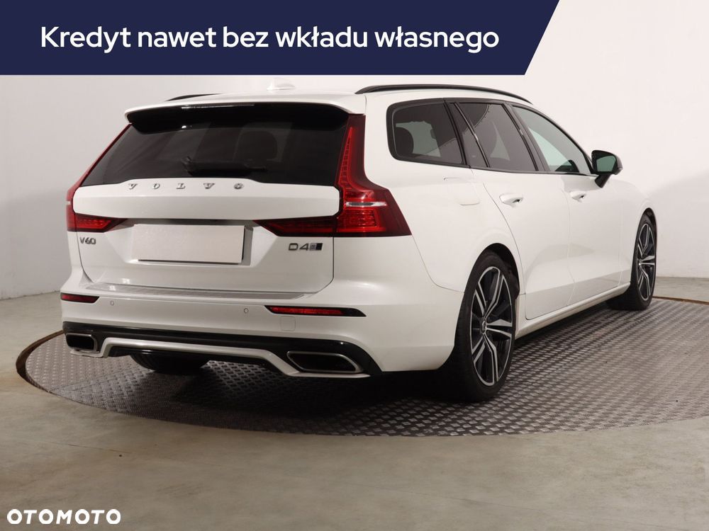 Volvo V60 - 7
